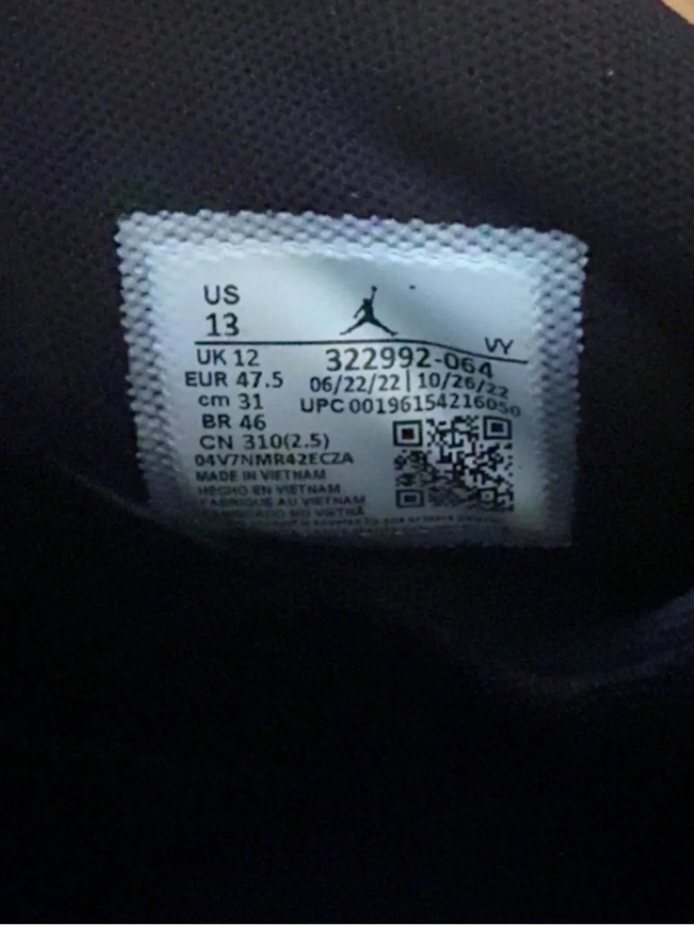 Jordan 6 Rings